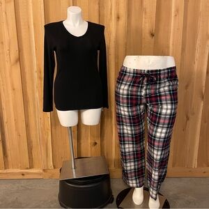 Gap Women’s Pajama Set NWT Size XL